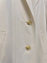 Încarcă imaginea în vizualizatorul Galerie, Trench coat superb mărimea L
