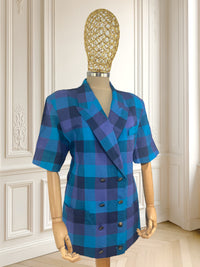 Sacou Betty Barclay din in mărimea M