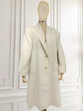 Încarcă imaginea în vizualizatorul Galerie, Trench coat superb mărimea L
