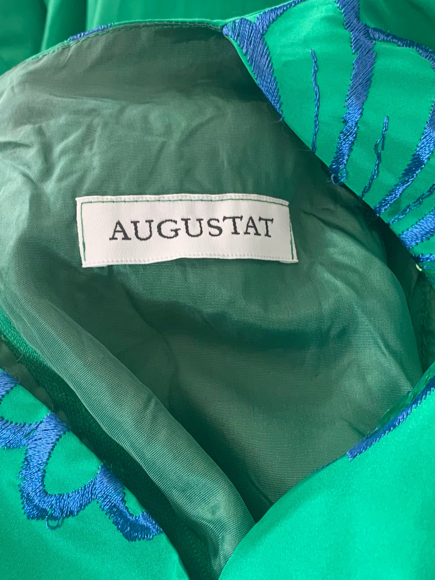 Rochie de gală de designer mărimea S