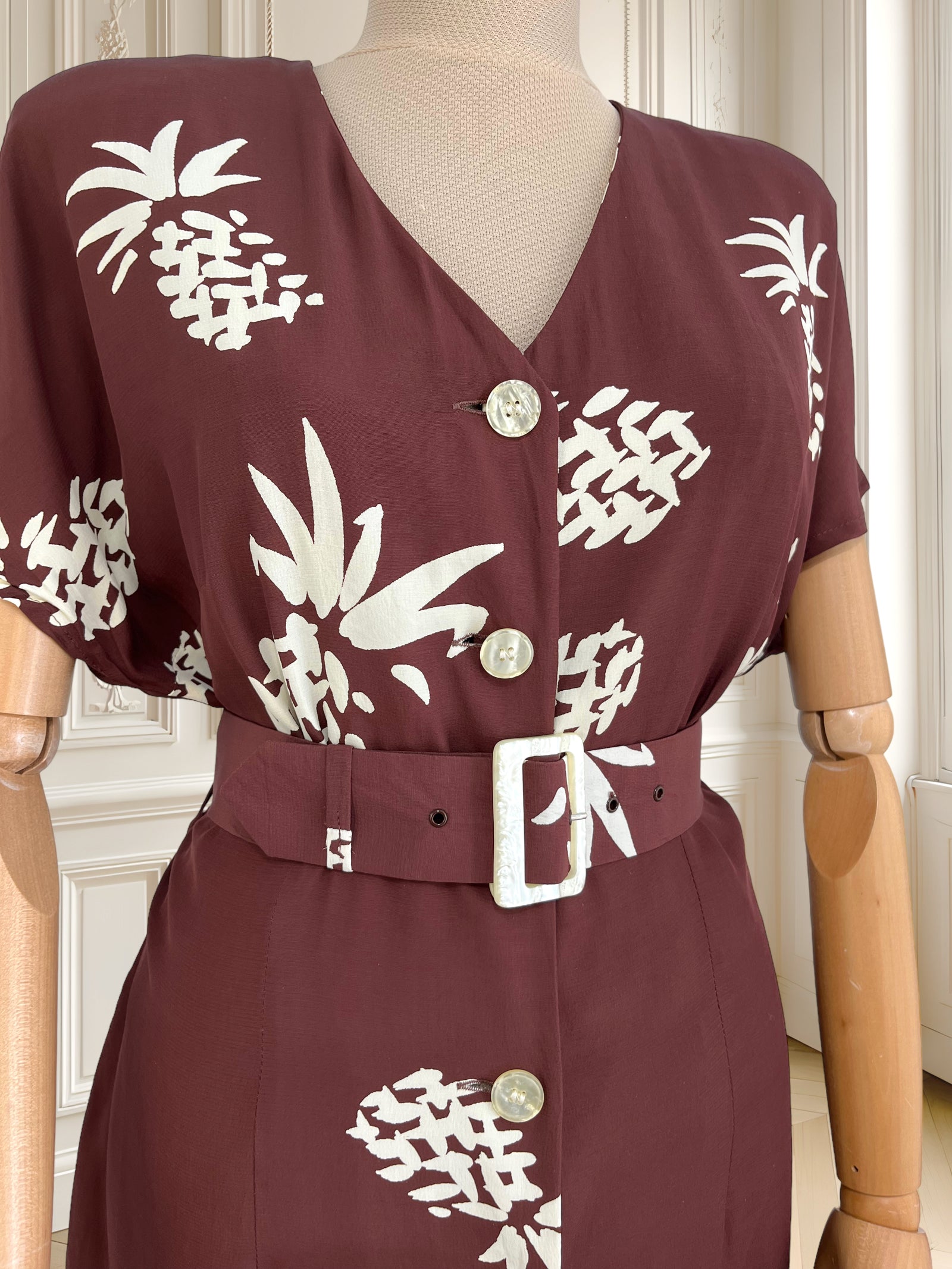 Rochie Betty Barclay din vâscoză mărimea M