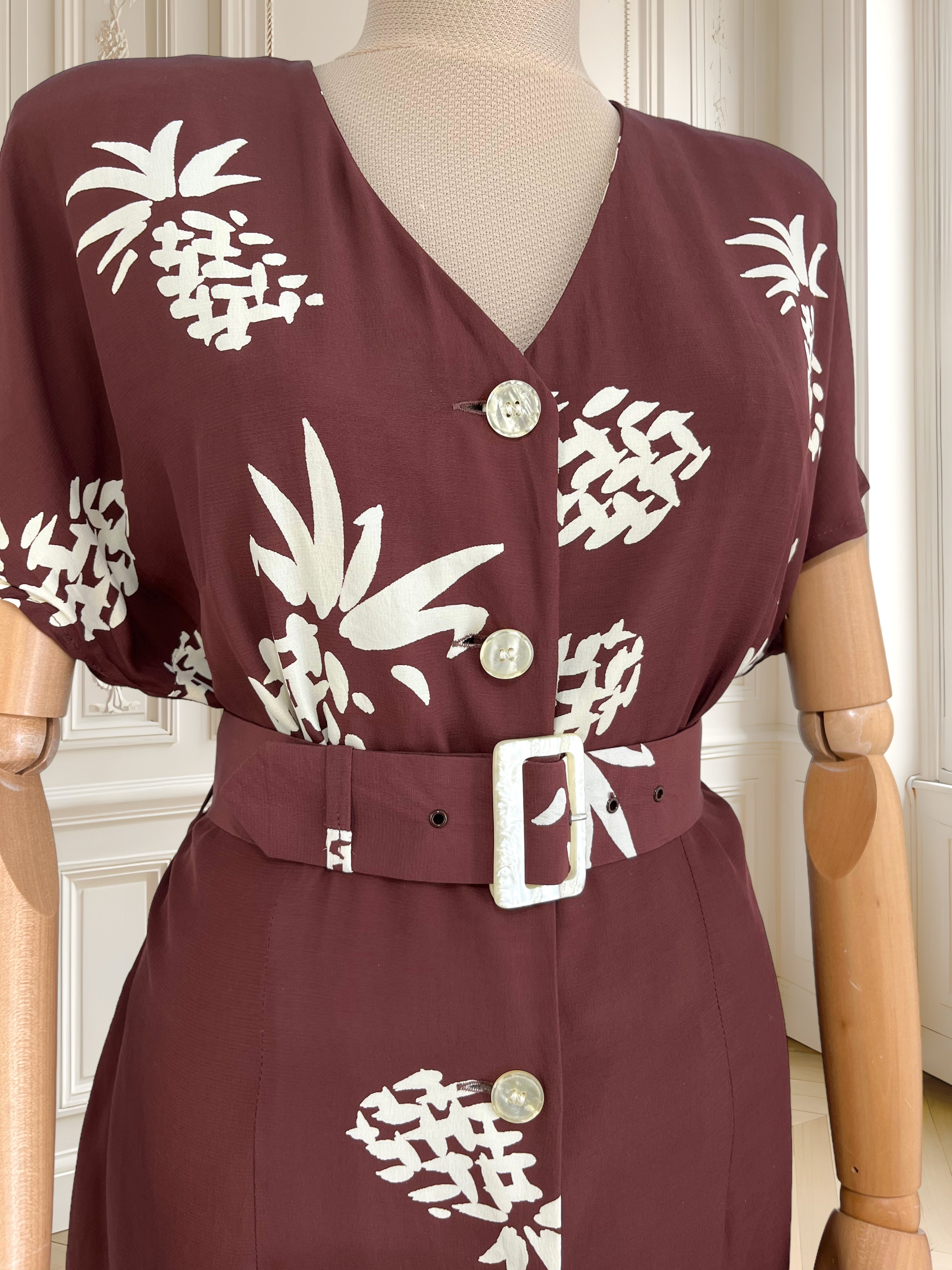 Rochie Betty Barclay din vâscoză mărimea M