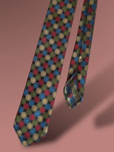 Încarcă imaginea în vizualizatorul Galerie, Cravată cu buline

