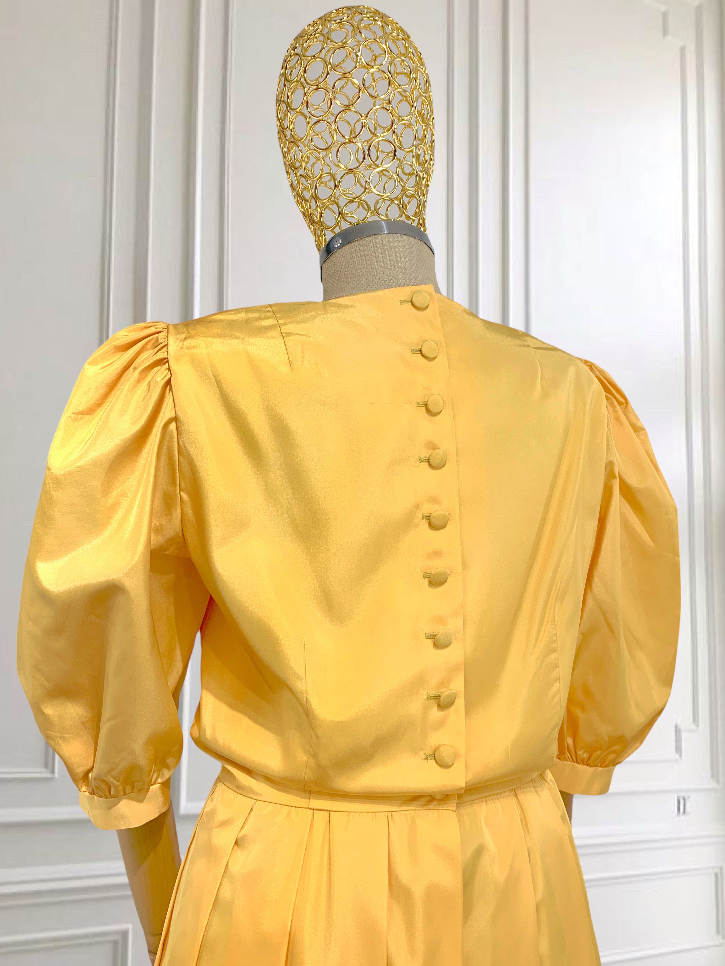 Rochie vintage de gală mărimea M