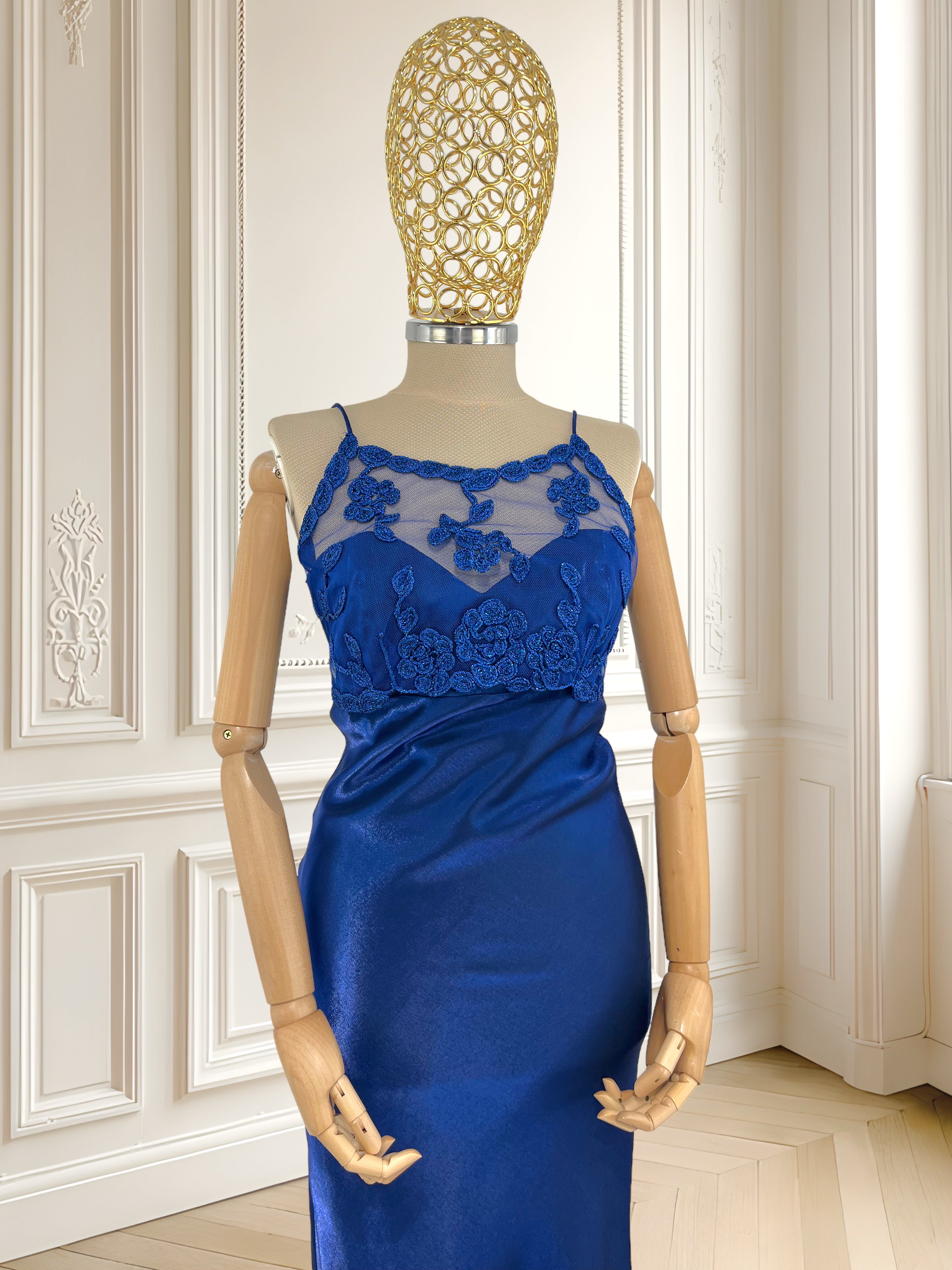 Rochie deosebită de seară mărimea S