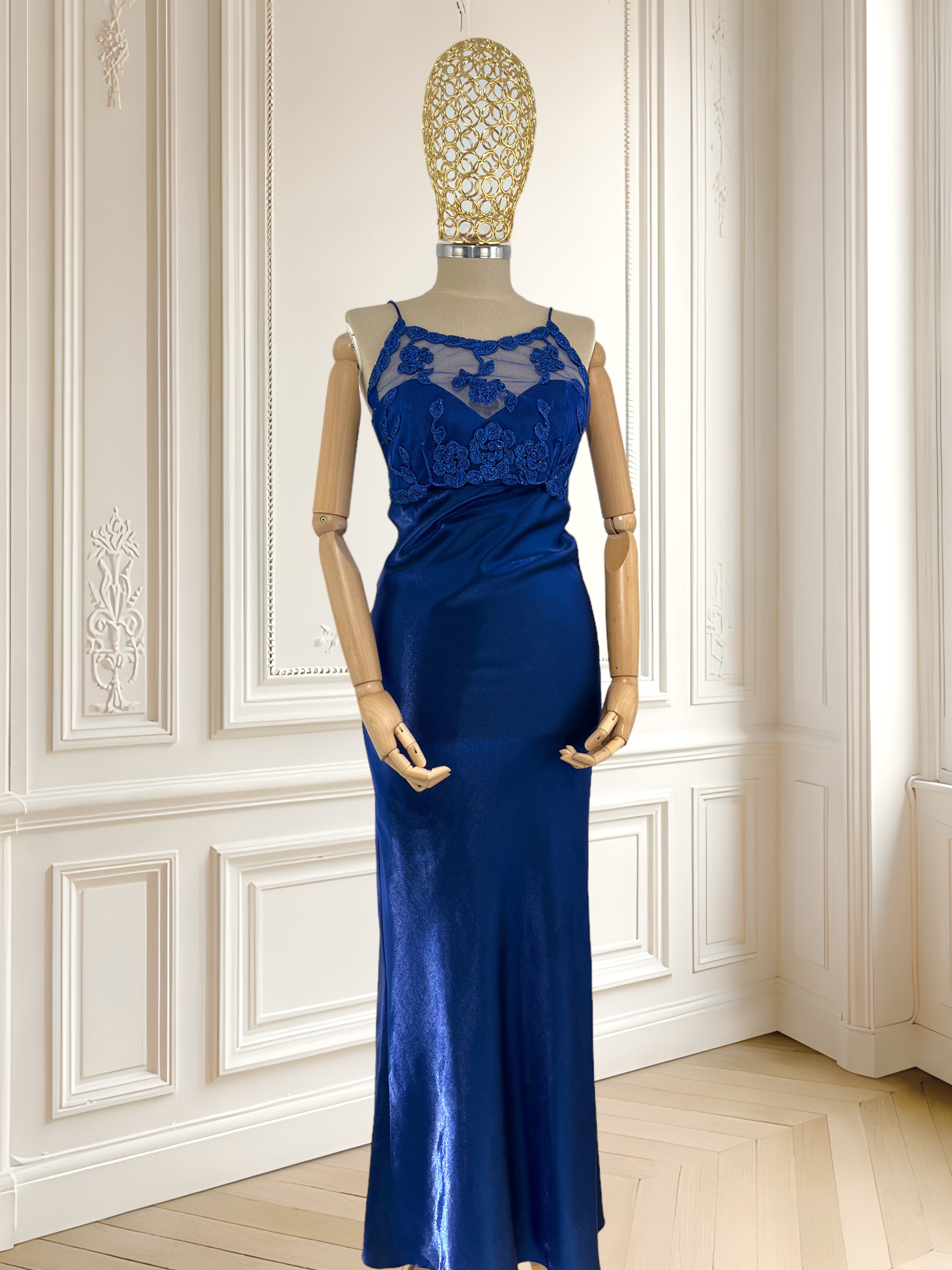Rochie deosebită de seară mărimea S