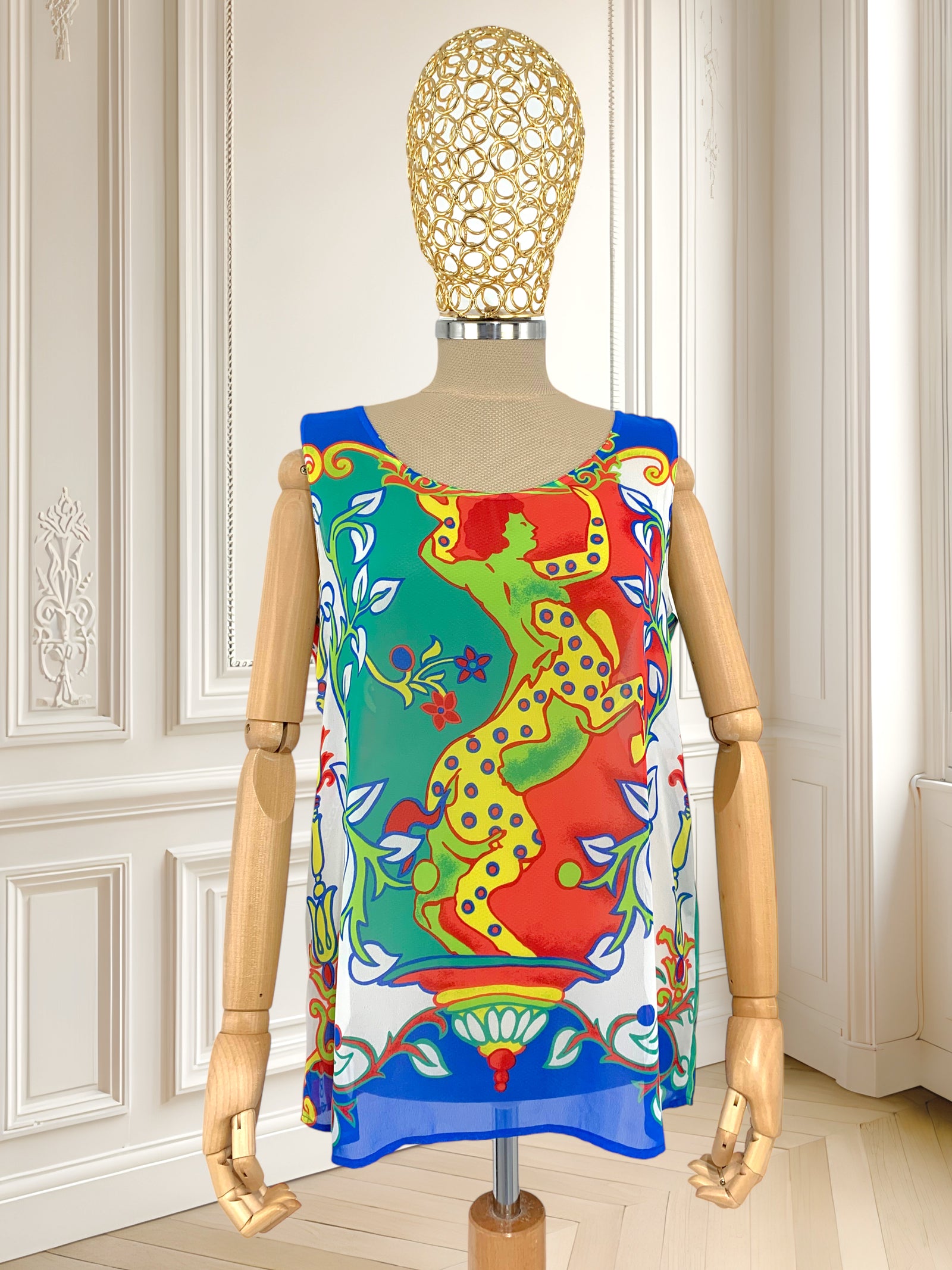 Set Louis Féraud mărimea M
