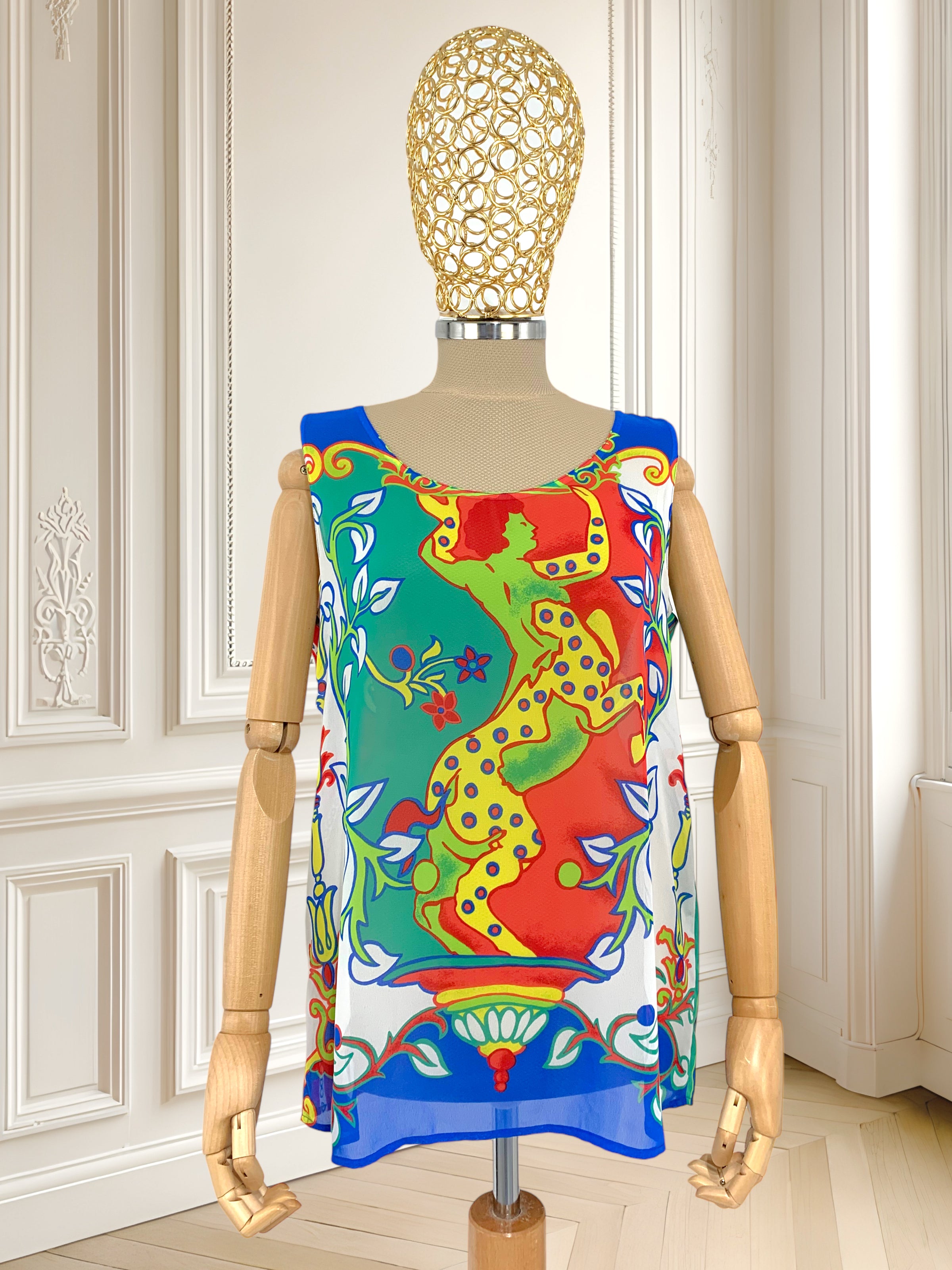 Set Louis Féraud mărimea M