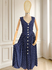 Rochie din vâscoză mărimea S