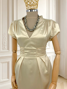 Rochie cocktail mărimea S