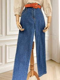 Jeans vintage mărimea S