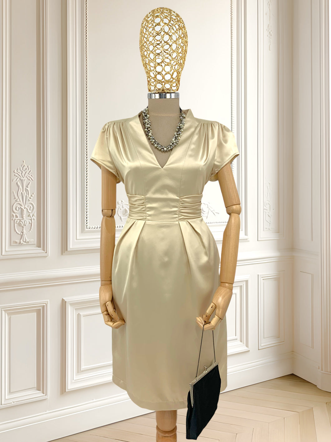 Rochie cocktail mărimea S