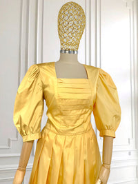 Rochie vintage de gală mărimea M