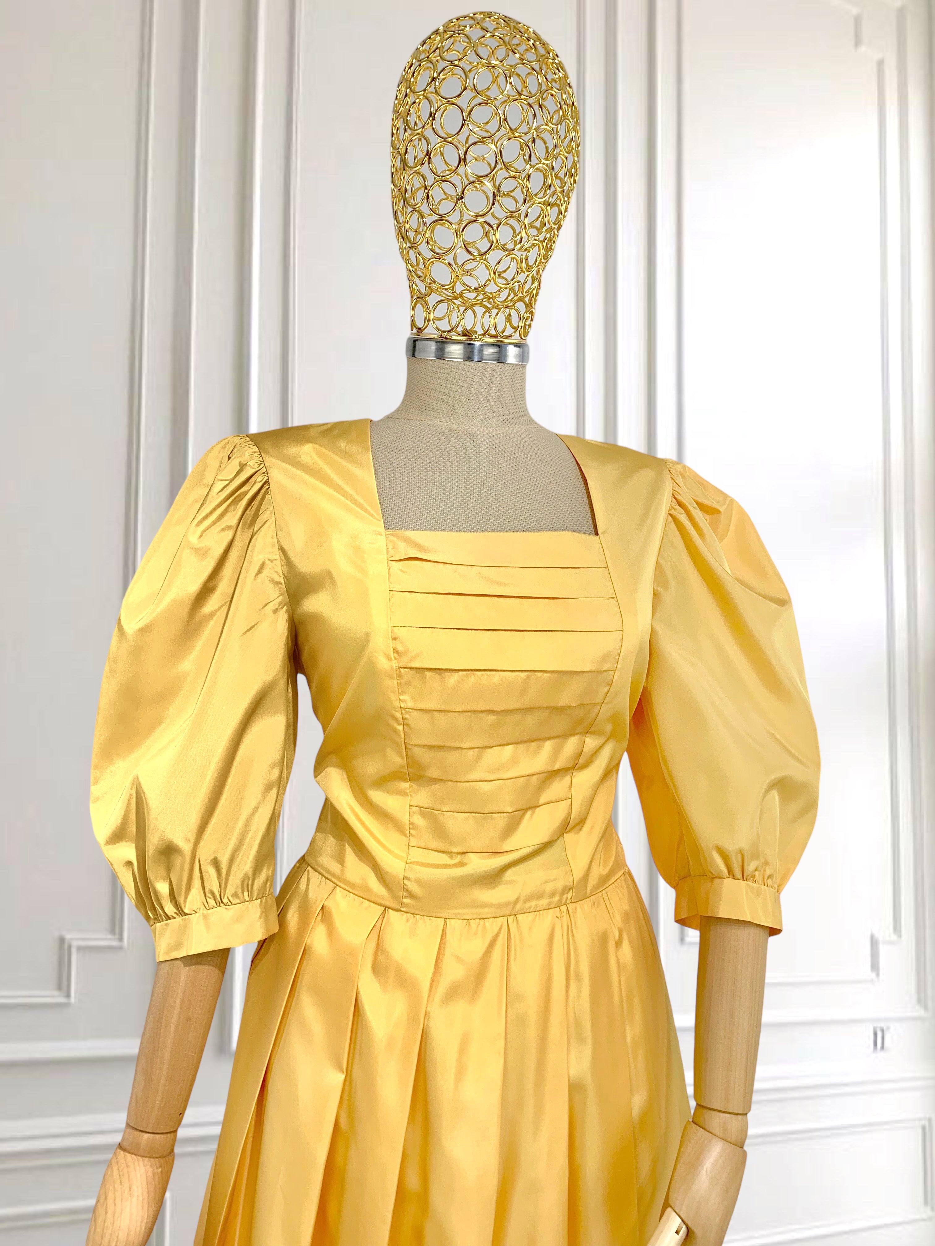Rochie vintage de gală mărimea M