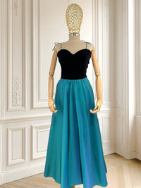 Rochie vintage de seară mărimea S