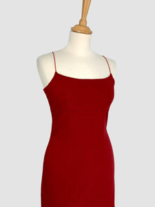 Rochie vintage superbă mărimea S