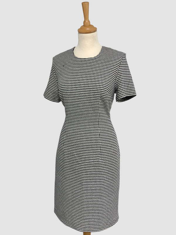 Rochie ecosez mărimea S