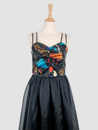 Rochie vintage mărimea S