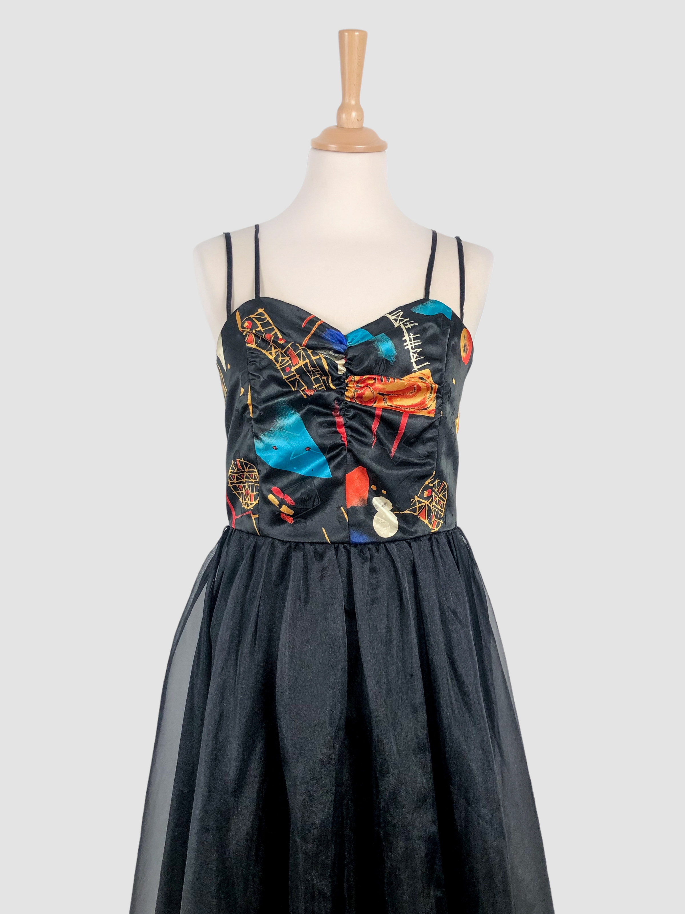 Rochie vintage mărimea S
