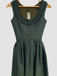 Rochie bavareză deosebită mărimea XS