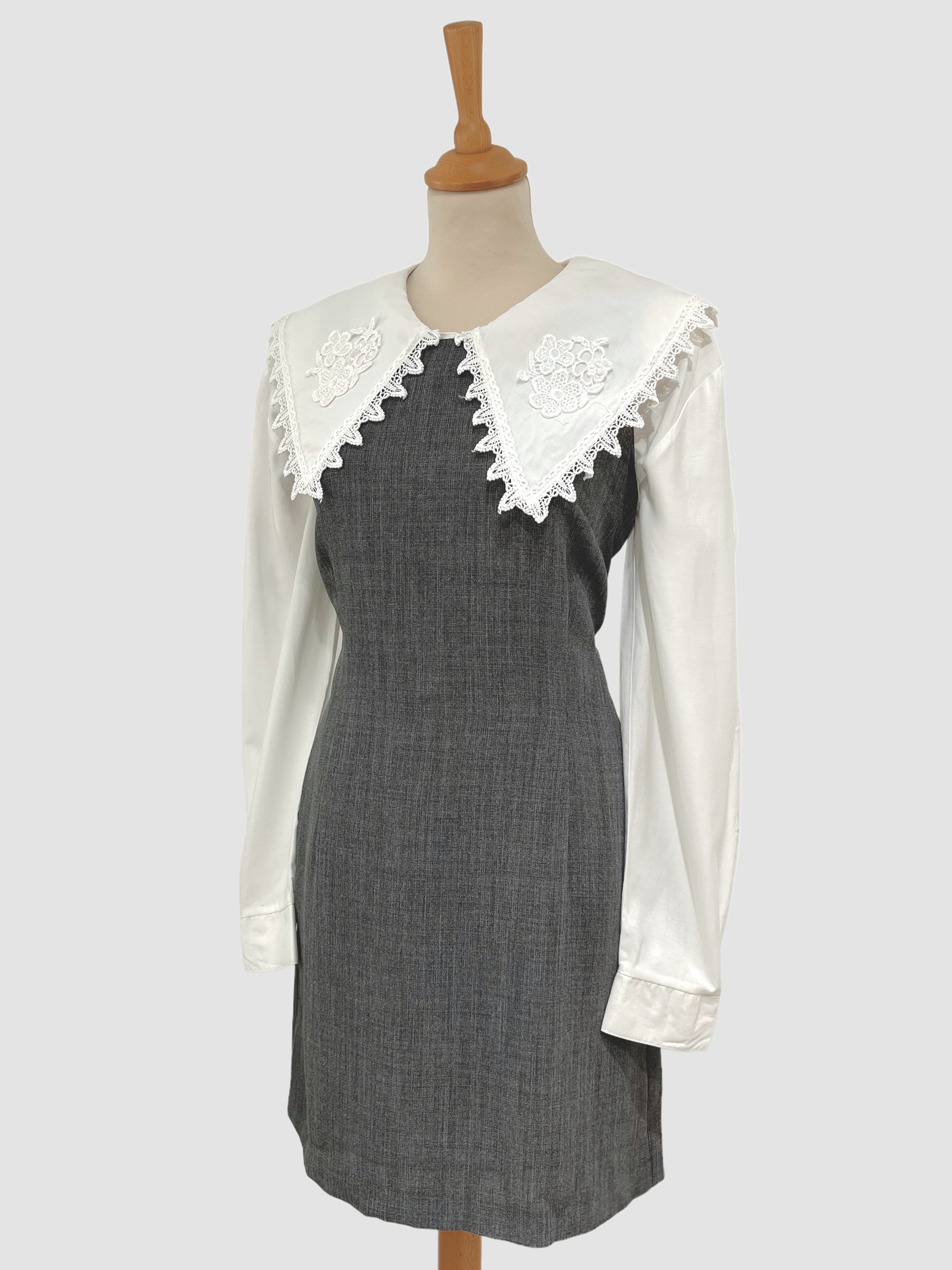 Rochie vintage mărimea M