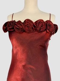 Rochie lungă de seară mărimea S