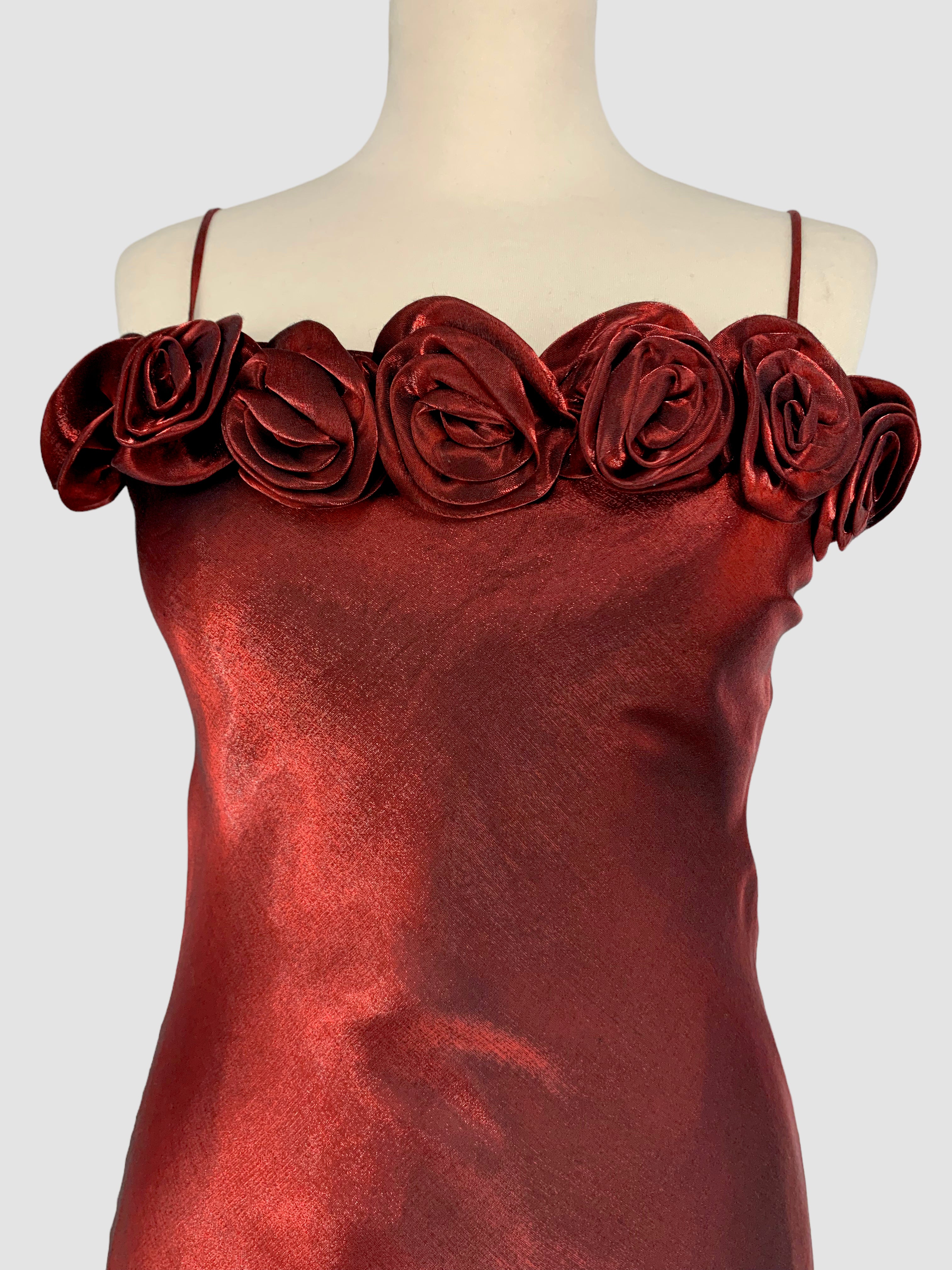 Rochie lungă de seară mărimea S