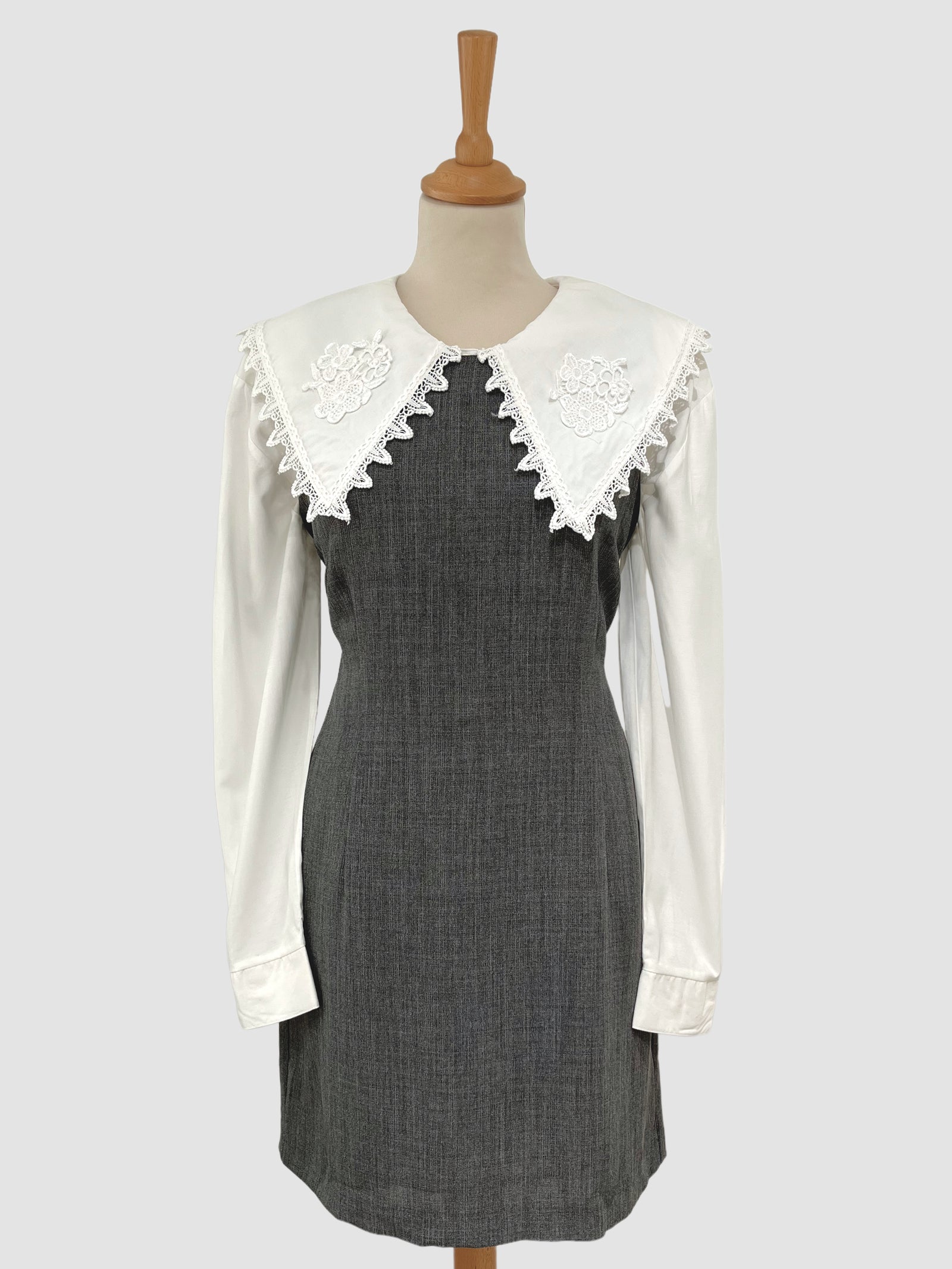 Rochie vintage mărimea M
