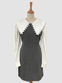 Rochie vintage mărimea M