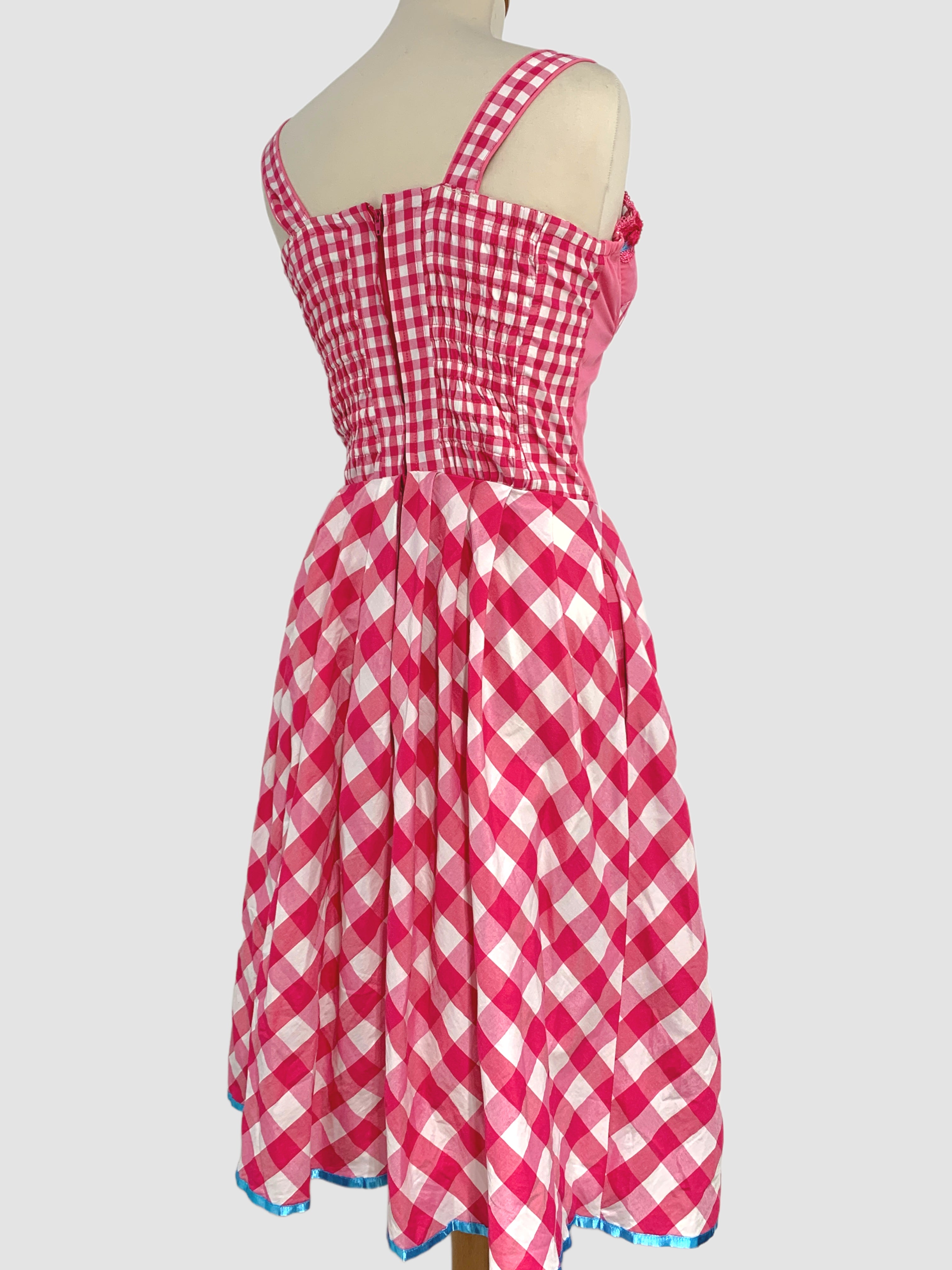 Rochie bavareză mărimea S