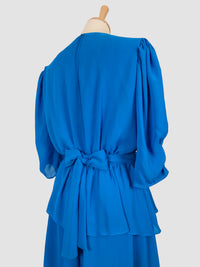 Rochie vintage elegantă mărimea M