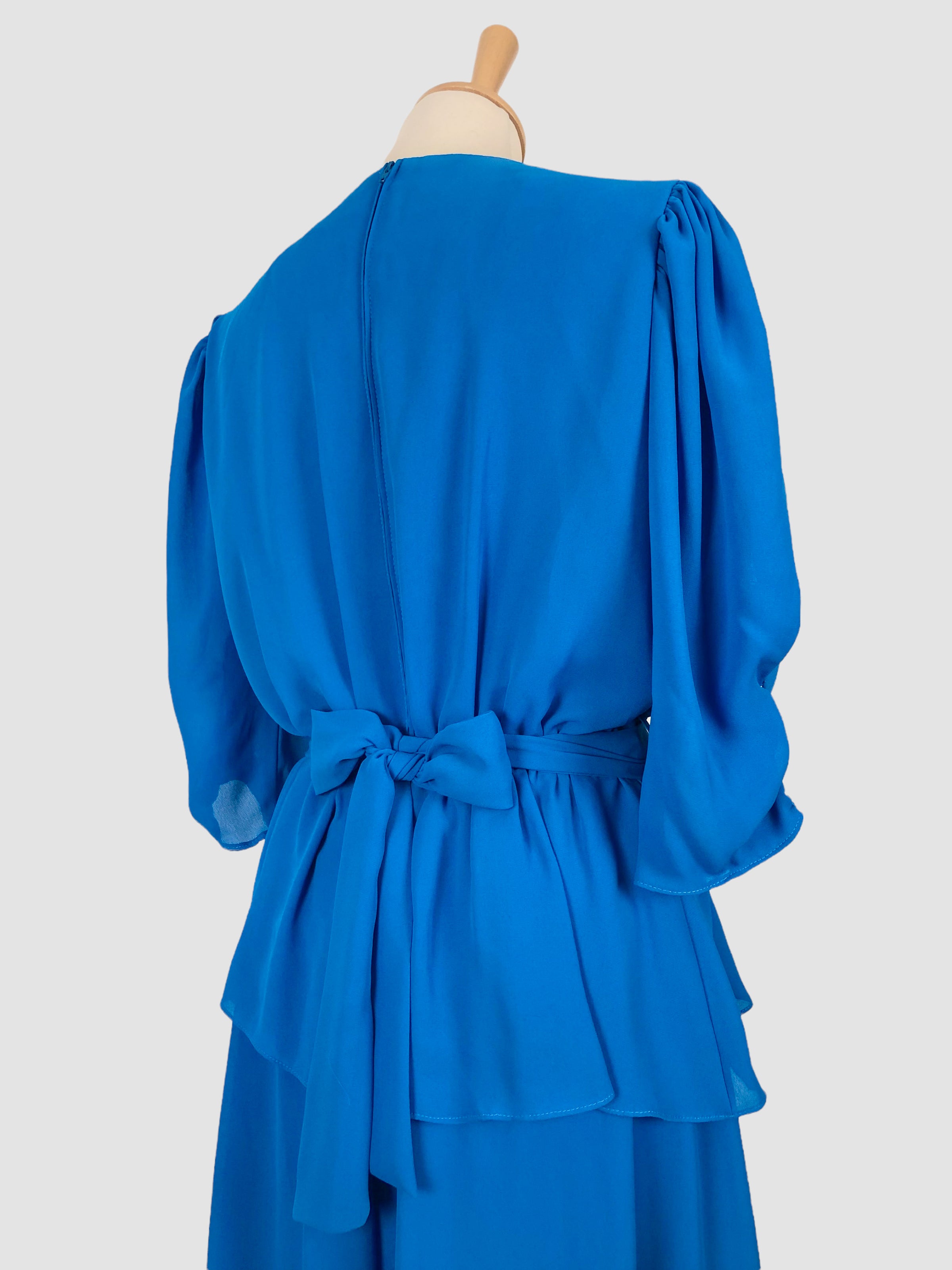 Rochie vintage elegantă mărimea M