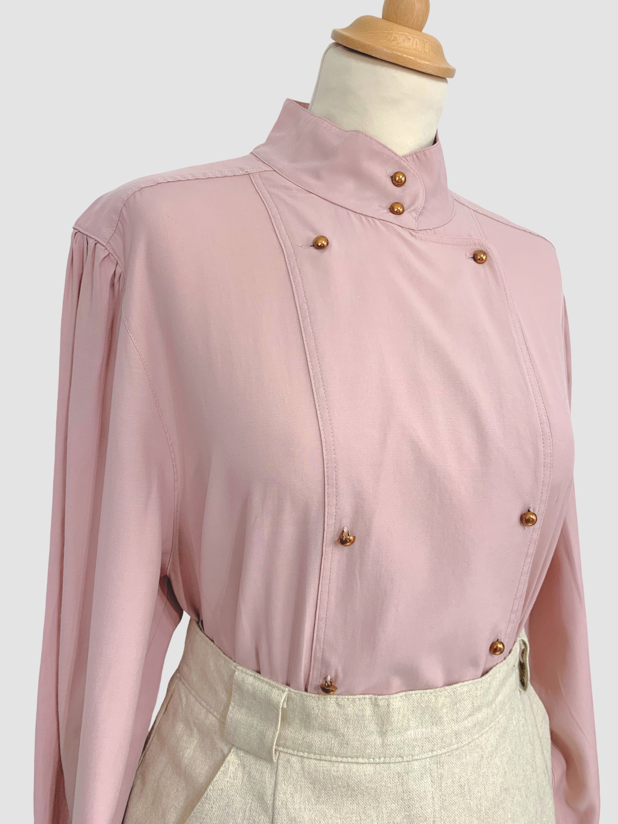 Cămașă vintage mărimea XL
