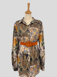 Cămașă vintage mărimea XL