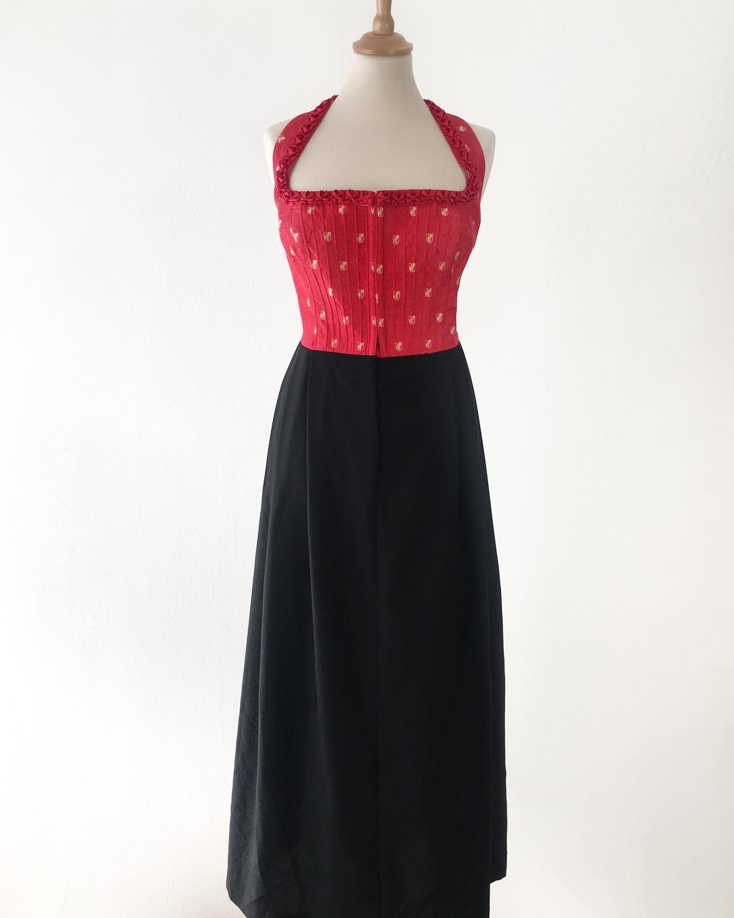 Rochie bavareză mărimea XL
