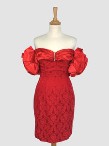 Rochie mini de seară mărimea S