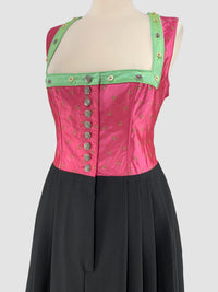 Rochie bavareză mărimea M