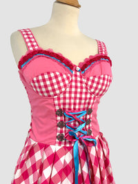 Rochie bavareză mărimea S