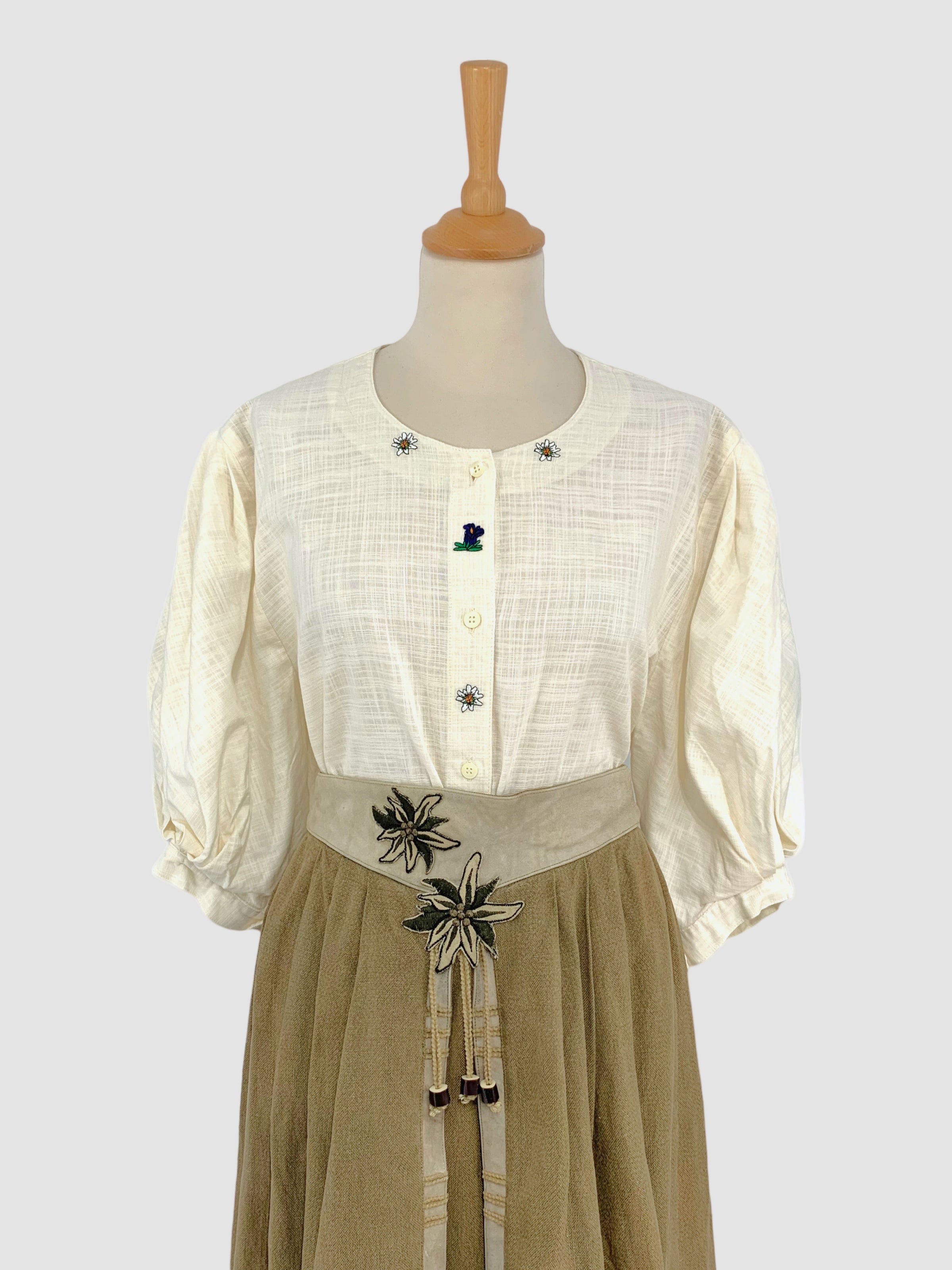 Cămașă vintage mărimea XL