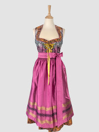 Rochie bavareză deosebită mărimea S