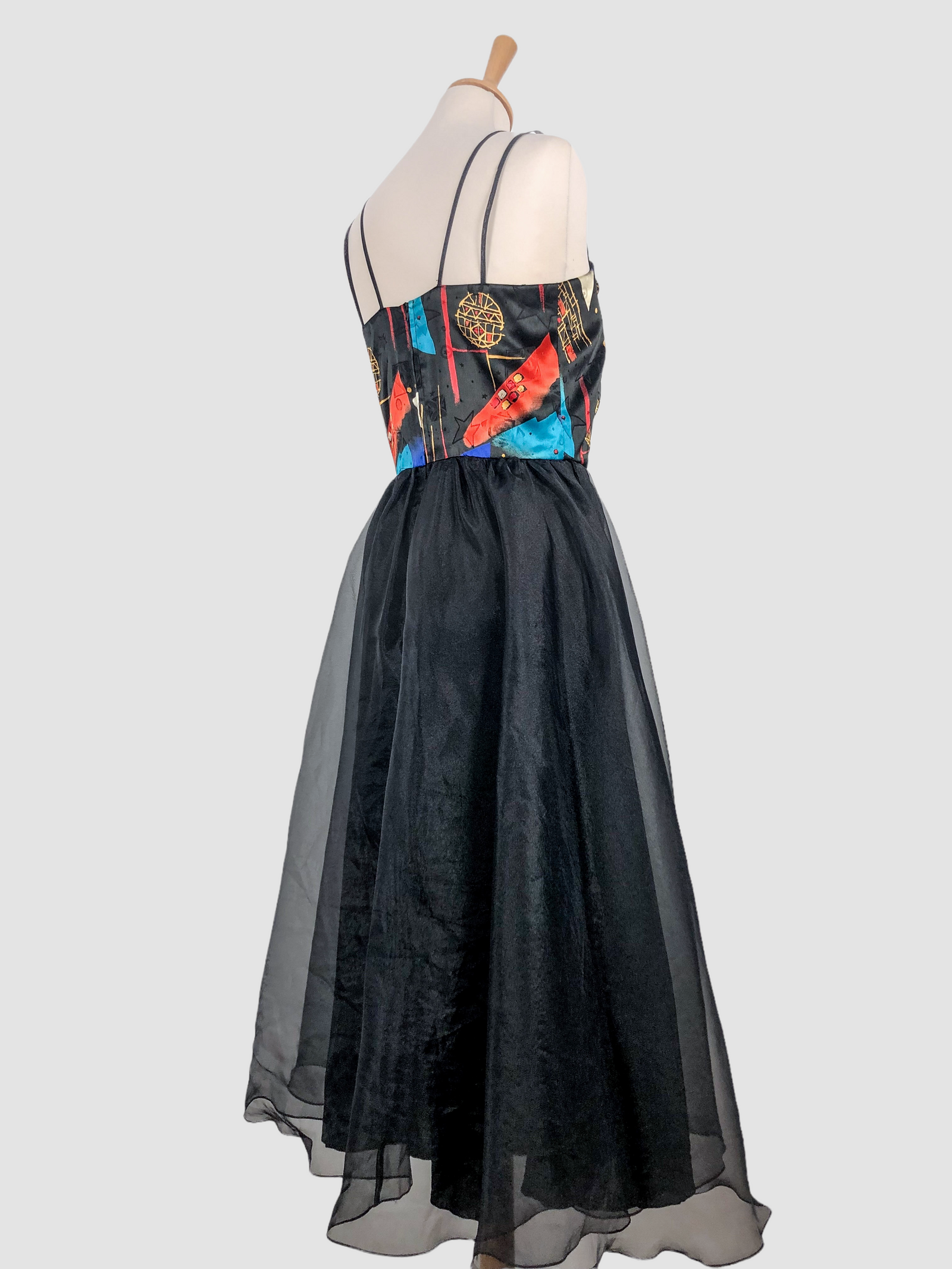 Rochie vintage mărimea S