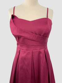 Rochie fuchsia Orsay mărimea S