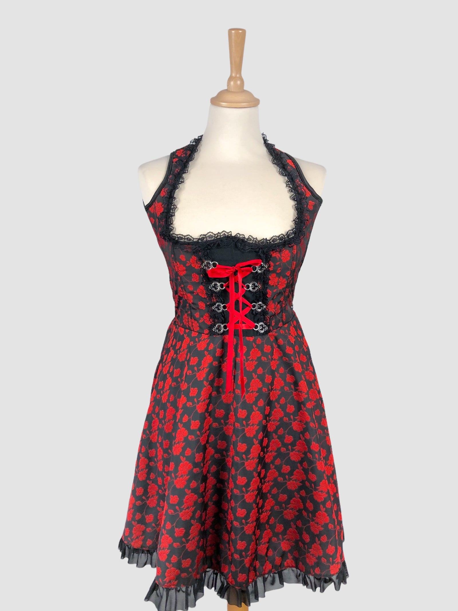 Rochie bavareză mărimea XS