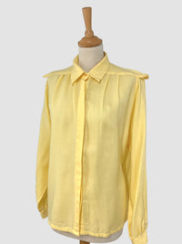 Cămașă din amestec de lână potrivită pentru L/XL