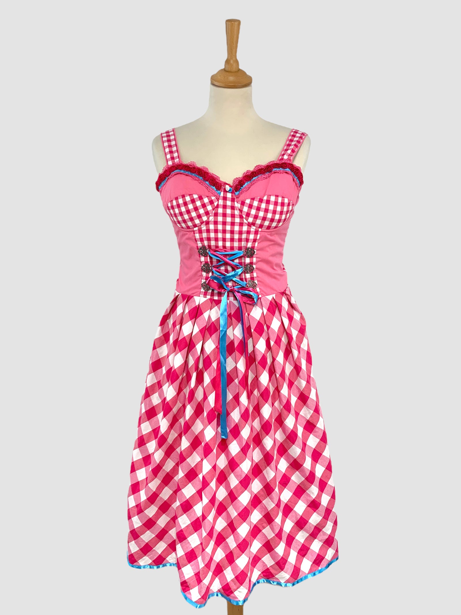 Rochie bavareză mărimea S