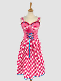 Rochie bavareză mărimea S