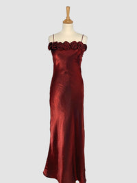 Rochie lungă de seară mărimea S