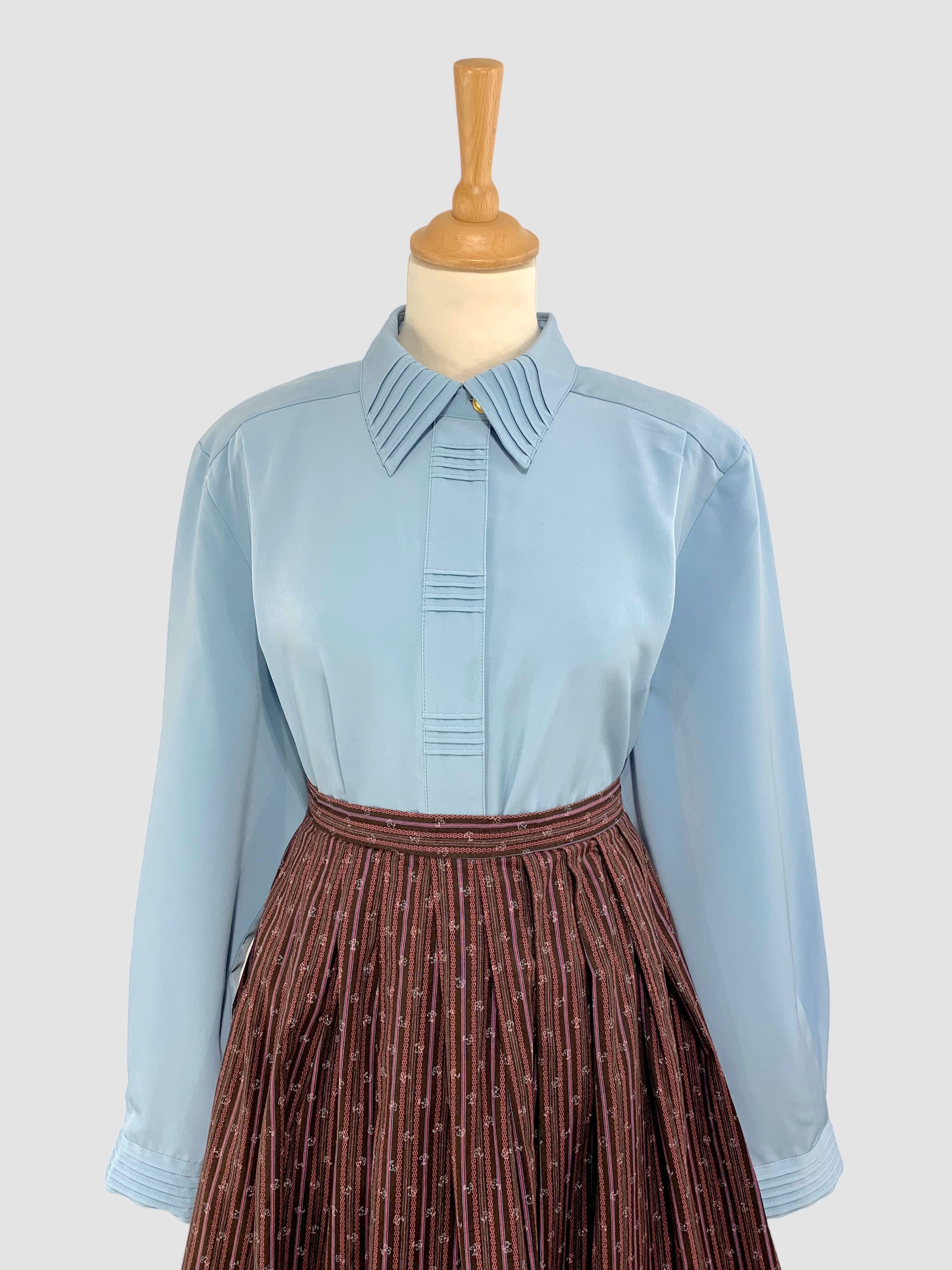 Cămașă vintage mărimea XL